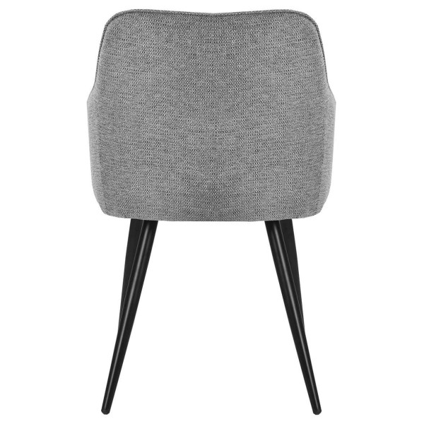 Стілець Prestol Орікс Сірий-10