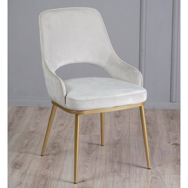 Стул Prestol Оскар Светлый беж-0