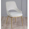 Стул Prestol Оскар Светлый беж-0-thumb