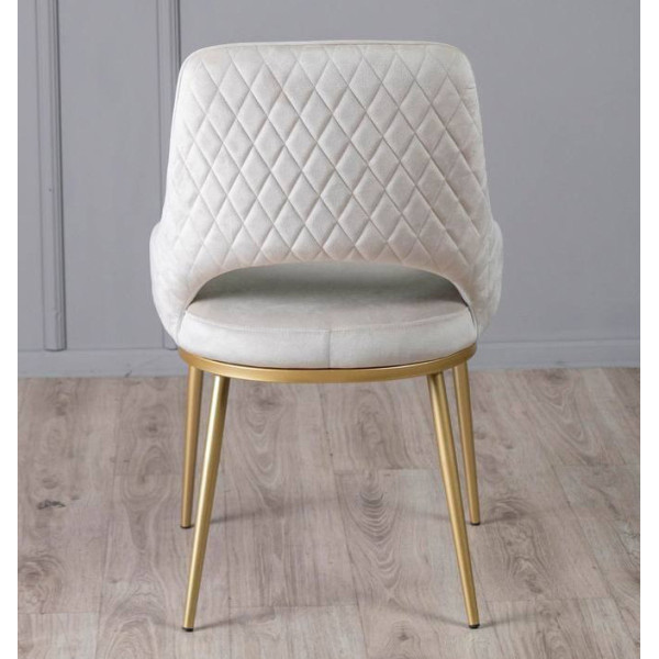 Стул Prestol Оскар Светлый беж-6