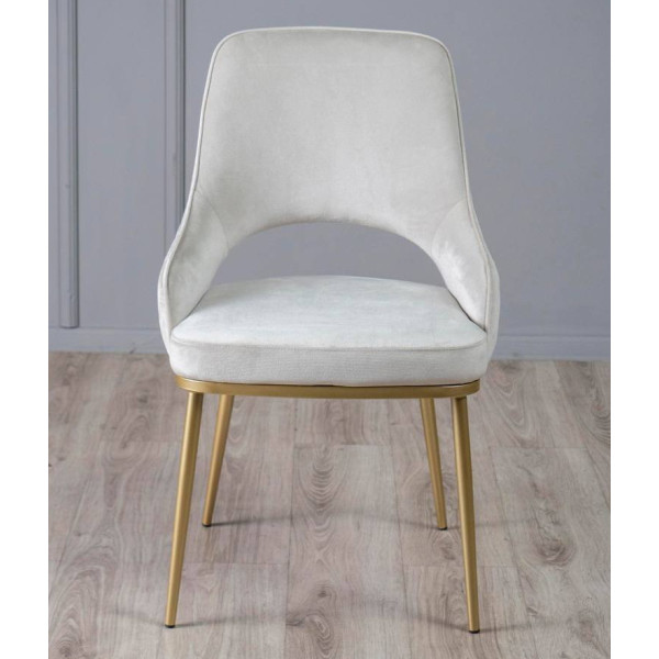 Стул Prestol Оскар Светлый беж-2