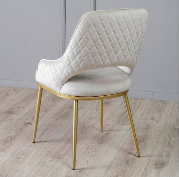 Стул Prestol Оскар Светлый беж-5