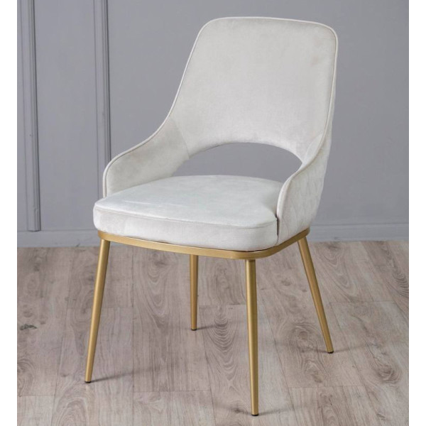 Стул Prestol Оскар Светлый беж-1