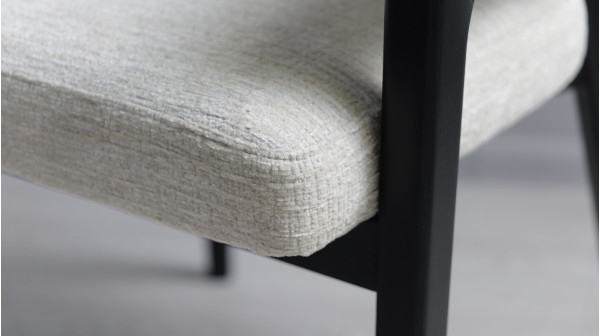 Стул Prestol Порто Бежевый-11