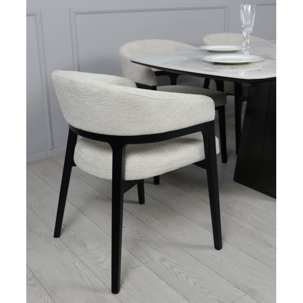 Стул Prestol Порто Бежевый-6