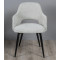 Стілець Prestol Ронда Світло-сірий Букле-2-thumb