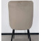 Стілець Prestol Рубі Бежевий-6-thumb