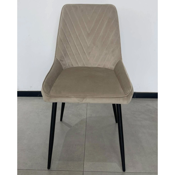 Стілець Prestol Рубі Бежевий-3