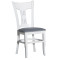 Стул Prestol Сильва Белый-0-thumb