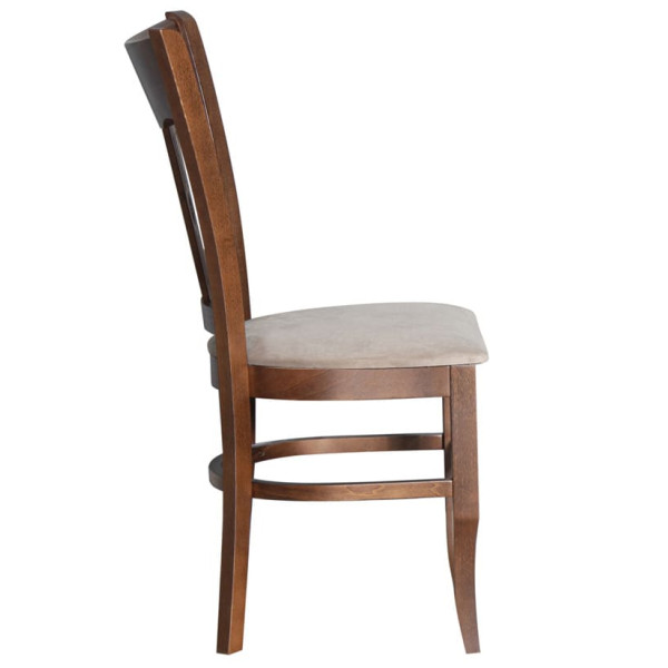 Стілець Prestol Сільва Горіх-2