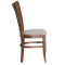 Стілець Prestol Сільва Горіх-2-thumb