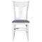 Стул Prestol Сильва Белый-1-thumb
