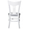 Стул Prestol Сильва Белый-4-thumb