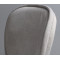 Стілець Prestol Симпл Світло-сірий/білий-10-thumb