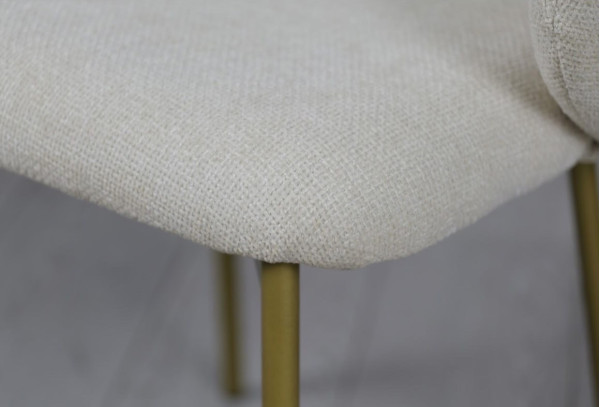 Стілець Prestol Софі Айворі-14