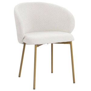 Стул Prestol Софи Айвори