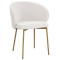 Стілець Prestol Софі Айворі-0-thumb