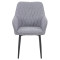 Стілець Prestol Том Сірий-2-thumb