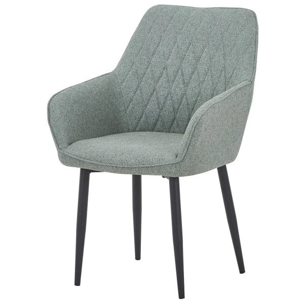 Стілець Prestol Том Зелений-1