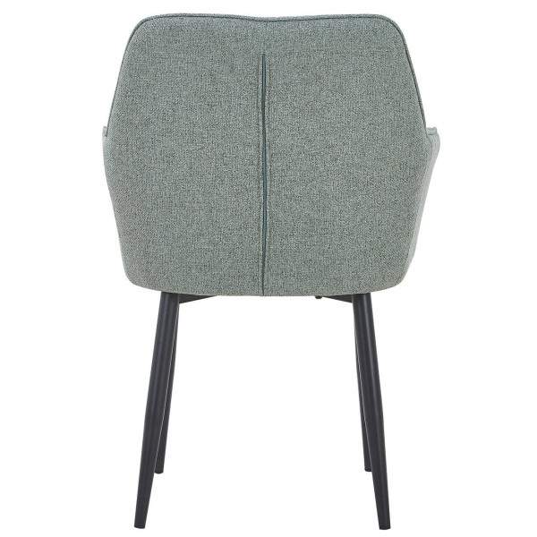 Стілець Prestol Том Зелений-7