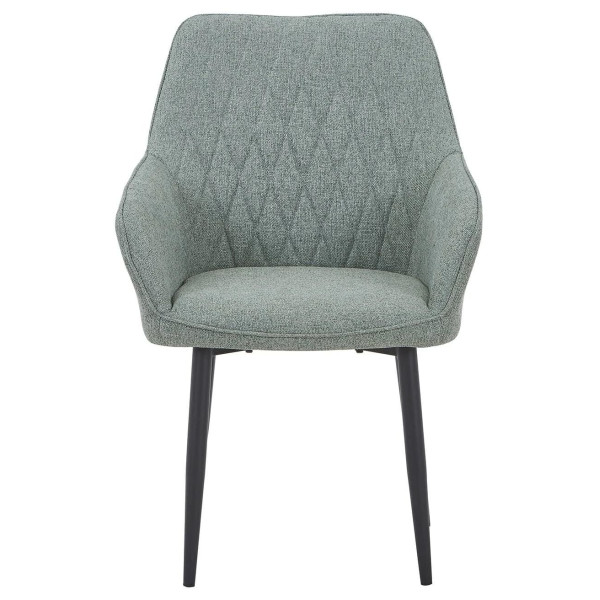 Стілець Prestol Том Зелений-2