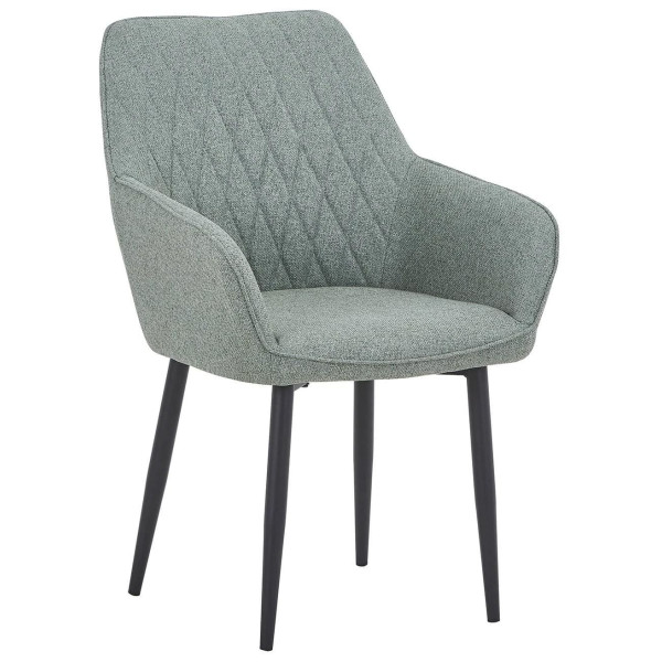 Стілець Prestol Том Зелений-0