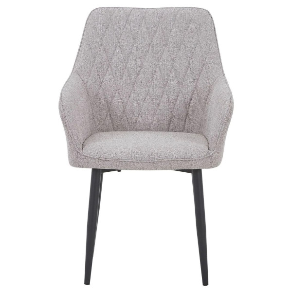 Стілець Prestol Том Бежевий-2