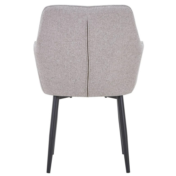 Стілець Prestol Том Бежевий-7