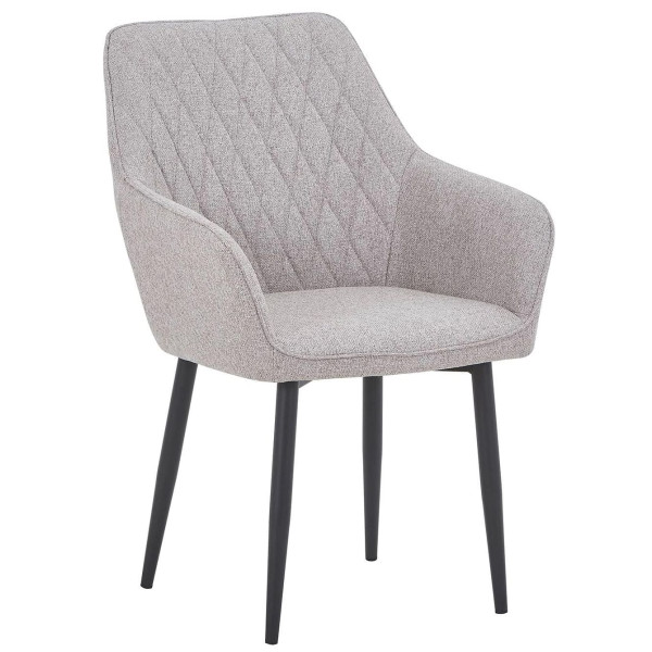 Стілець Prestol Том Бежевий-0