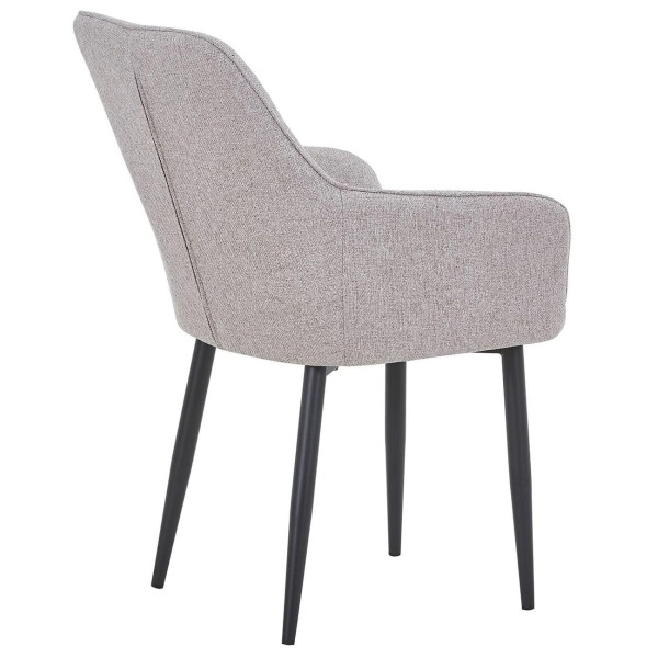 Стілець Prestol Том Бежевий-5