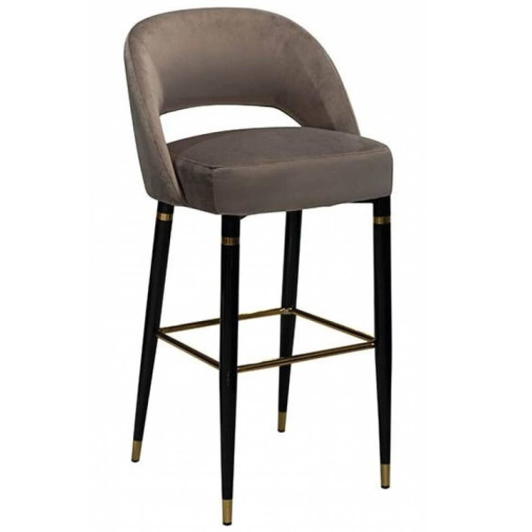 Барный стул Prestol ФОСТЕР Бежевый-0