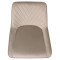 Напівбарний стілець Prestol Рубі Бежевий-10-thumb