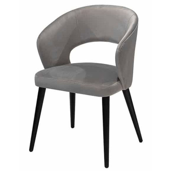 Стул Prestol Байрон Серый-0