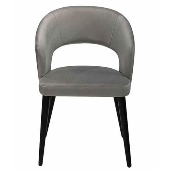 Стул Prestol Байрон Серый-1