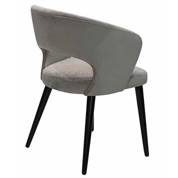 Стул Prestol Байрон Серый-3