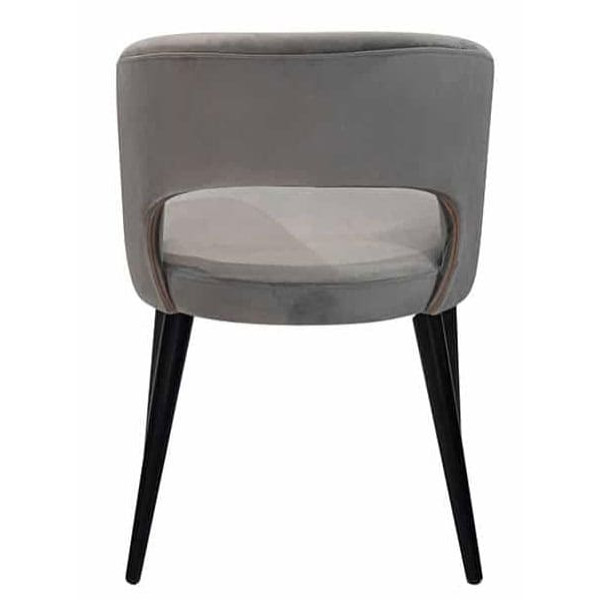 Стул Prestol Байрон Серый-4