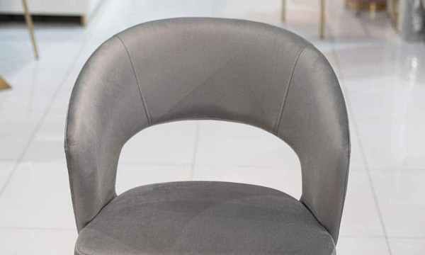 Стул Prestol Байрон Серый-5