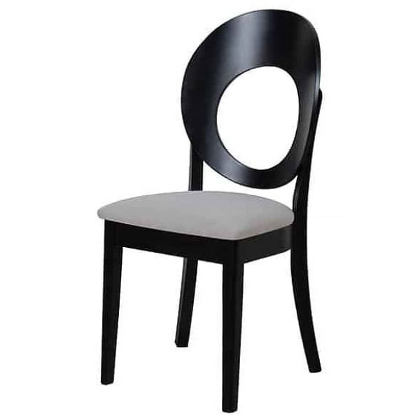 Стул Prestol Емили Серо-бежевый-0