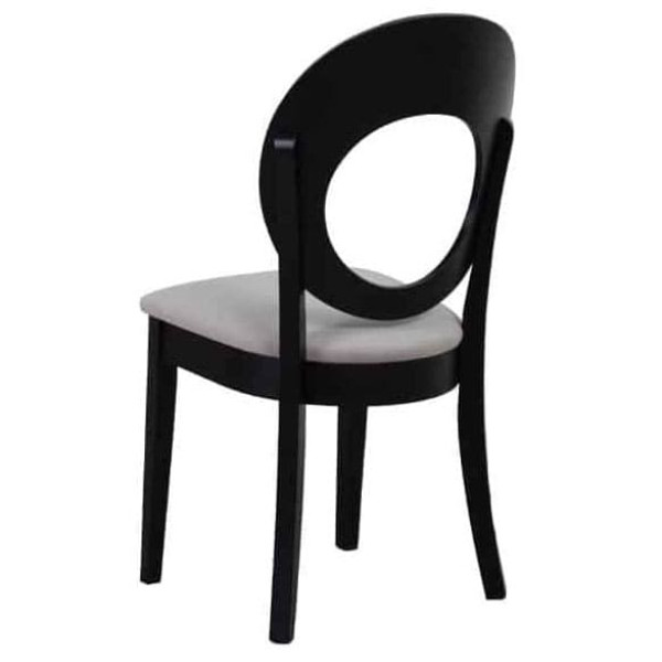 Стул Prestol Емили Серо-бежевый-3