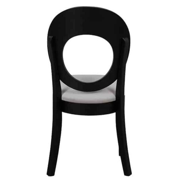 Стул Prestol Емили Серо-бежевый-4