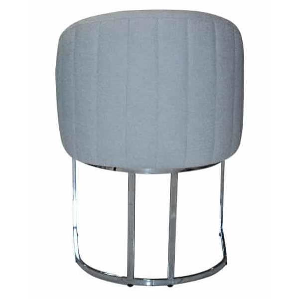 Стул Prestol Эшли Светло-серый-4