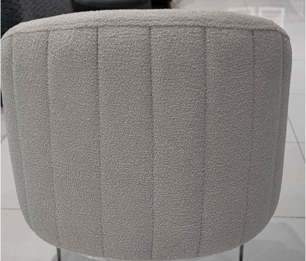 Стул Prestol Эшли Светло-серый-6