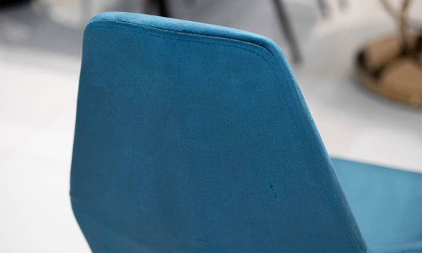 Стул Prestol Гелекси Лазурный-7