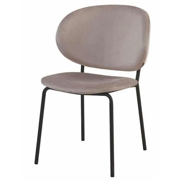 Стул Prestol Грант Капучино-0