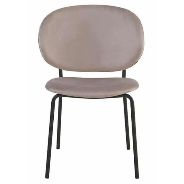 Стул Prestol Грант Капучино-1