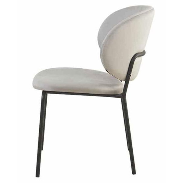 Стул Prestol Грант Серый-2