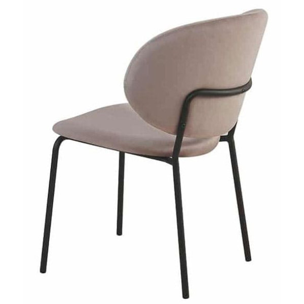 Стул Prestol Грант Капучино-3