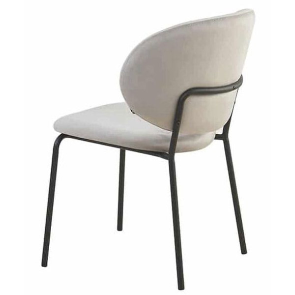 Стул Prestol Грант Серый-3