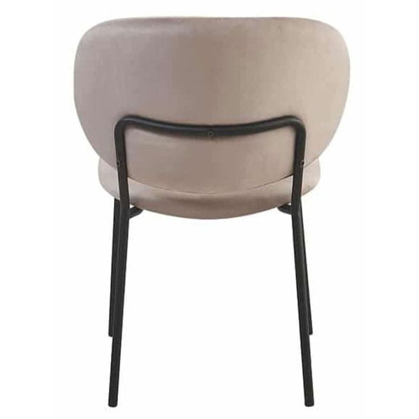 Стул Prestol Грант Капучино-4