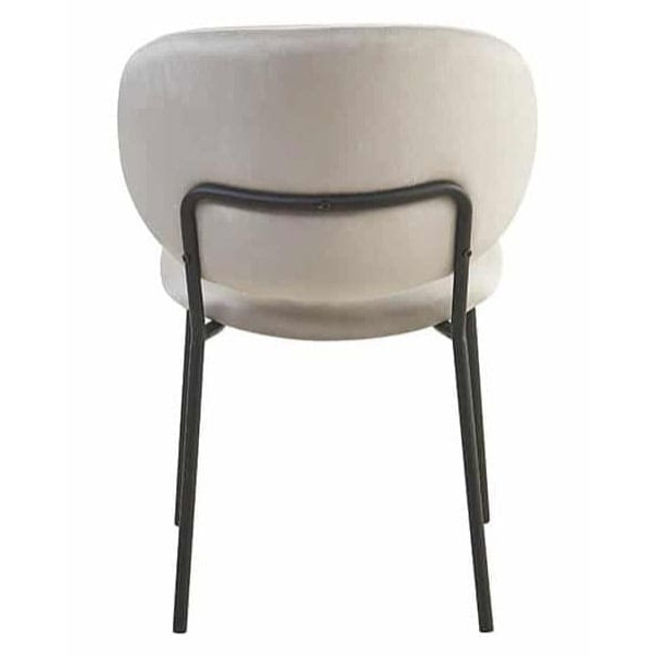 Стул Prestol Грант Серый-4